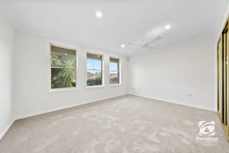 Fifth view of Homely house listing, 46 Sirius Circuit, Narellan NSW 2567