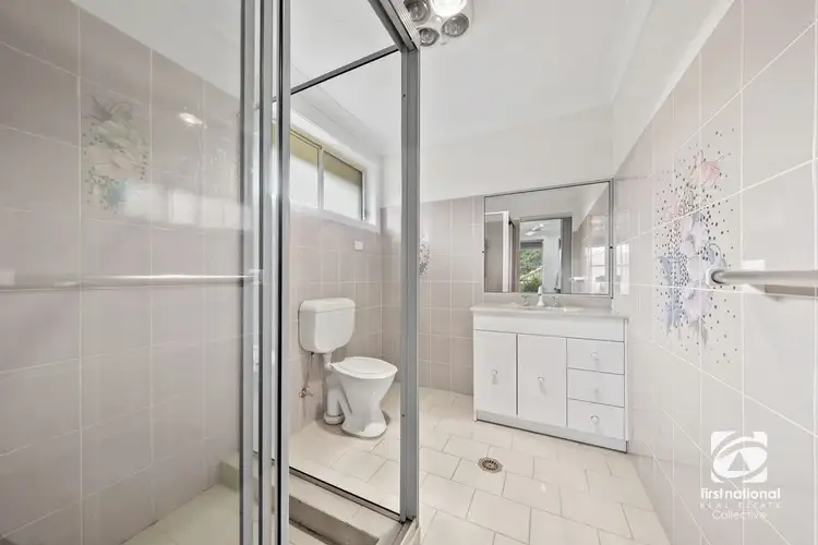 Sixth view of Homely house listing, 46 Sirius Circuit, Narellan NSW 2567