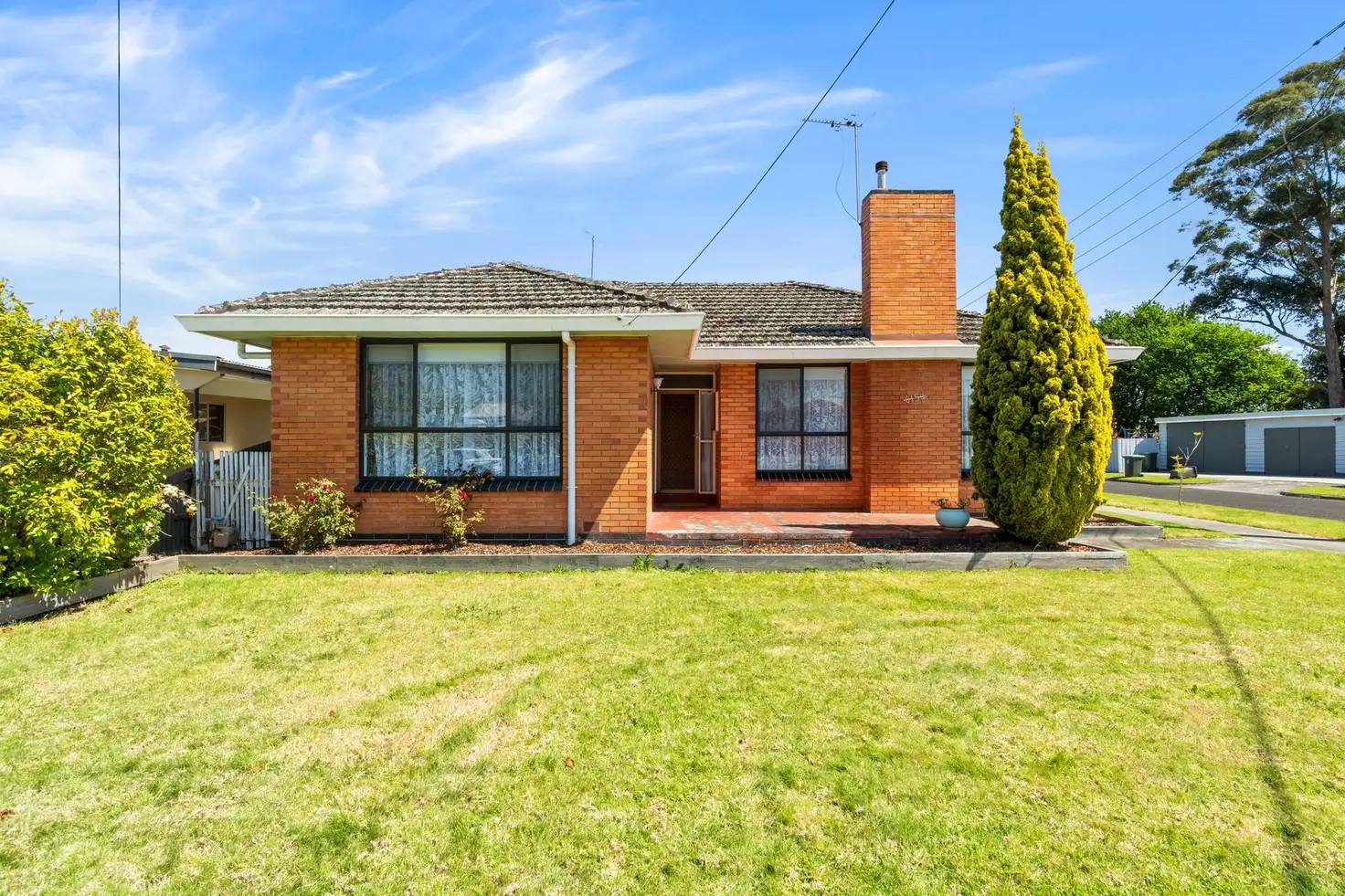 Main view of Homely house listing, 15 Osborne Street, Traralgon VIC 3844