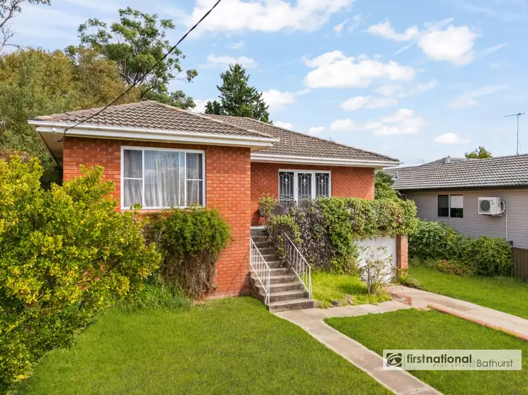 Main view of Homely house listing, 20 Isaacs Street, West Bathurst NSW 2795