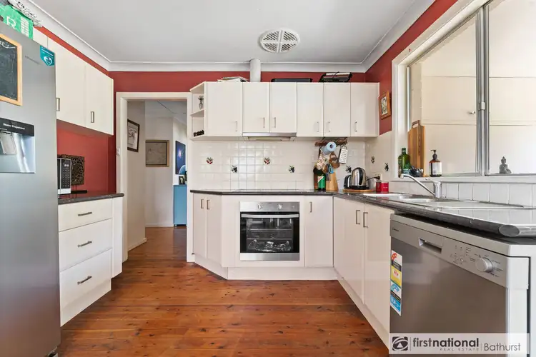 Second view of Homely house listing, 20 Isaacs Street, West Bathurst NSW 2795