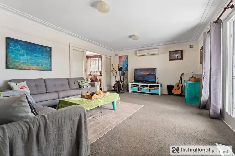 Fifth view of Homely house listing, 20 Isaacs Street, West Bathurst NSW 2795