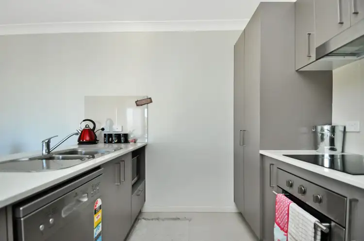 Second view of Homely house listing, 6A Amber Close, Kelso NSW 2795