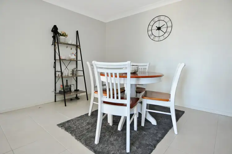 Third view of Homely house listing, 6A Amber Close, Kelso NSW 2795