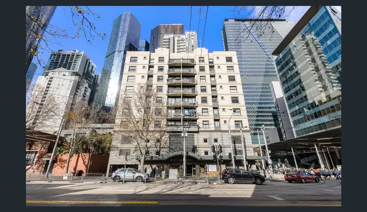 519/585 La Trobe Street, Melbourne VIC 3000