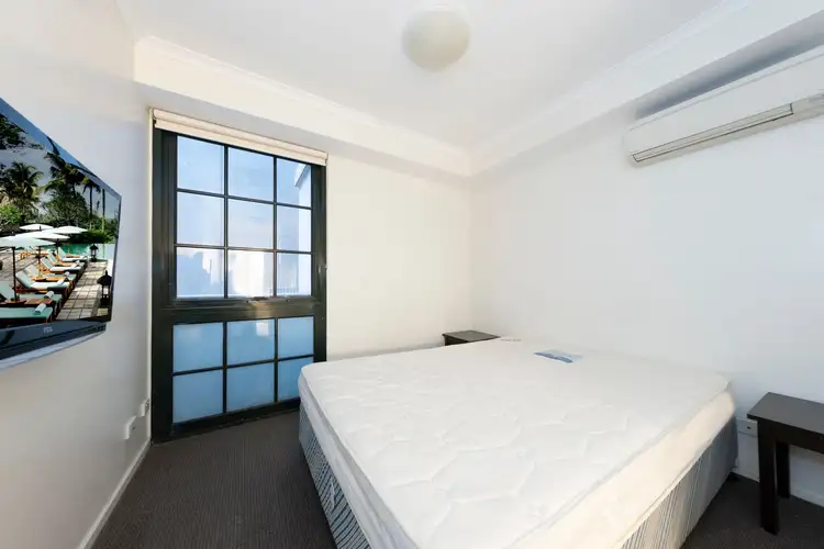 Sixth view of Homely apartment listing, 519/585 La Trobe Street, Melbourne VIC 3000