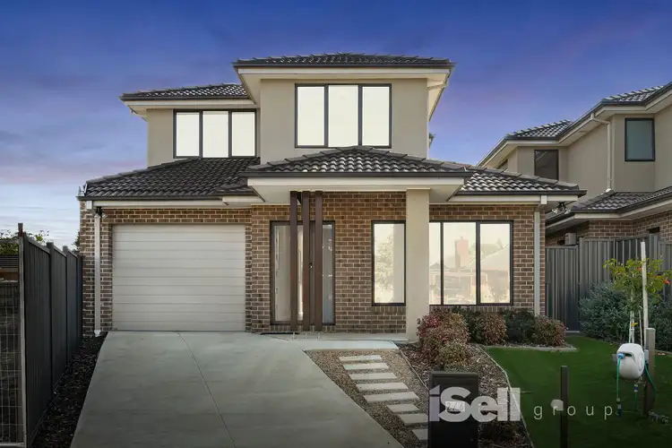 2/6 Theodore Avenue, Noble Park VIC 3174