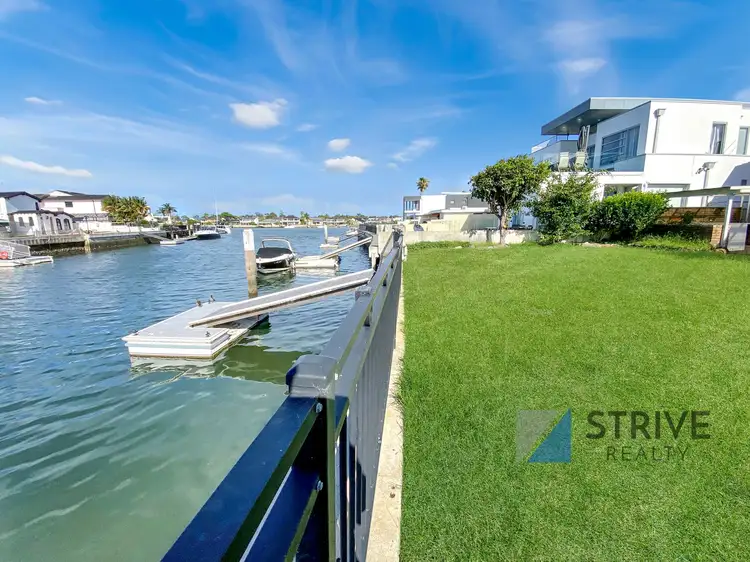 Fourth view of Homely house listing, 12 Macintyre Crescent, Sylvania Waters NSW 2224