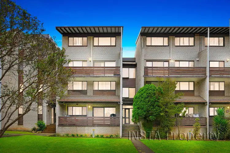 16/479 Chapel Road, Bankstown NSW 2200