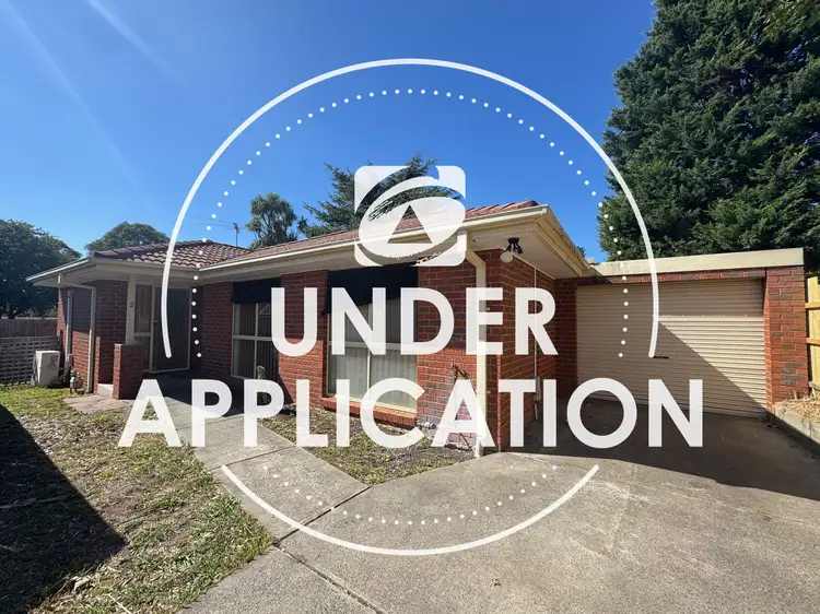 2/74 Murray Crescent, Rowville VIC 3178