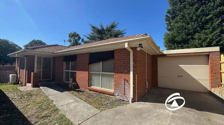 2/74 Murray Crescent, Rowville VIC 3178