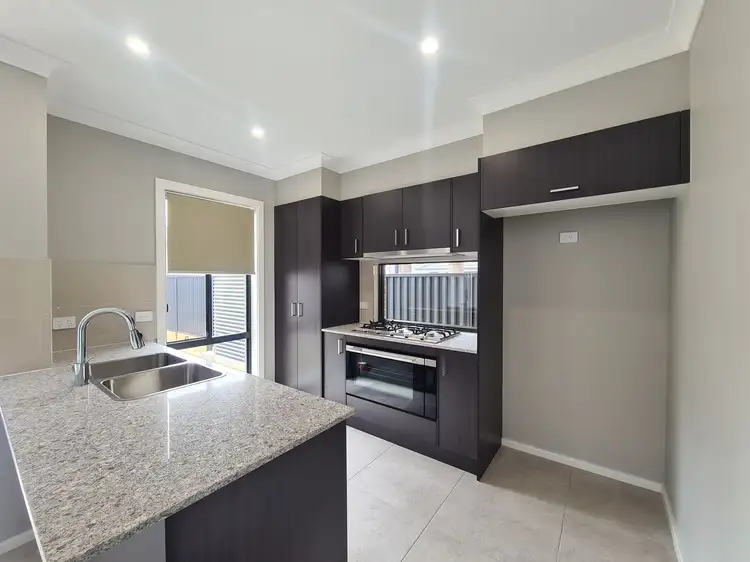 Second view of Homely house listing, 45 Broadacre Street, Austral NSW 2179