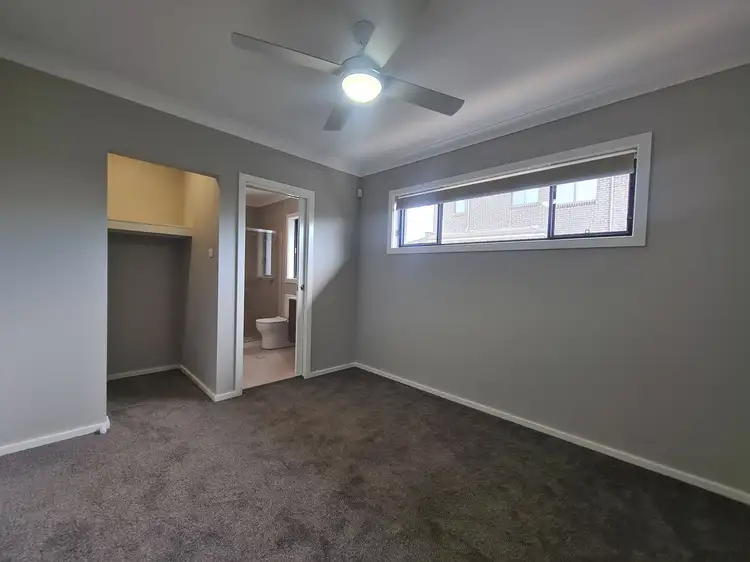 Fifth view of Homely house listing, 45 Broadacre Street, Austral NSW 2179