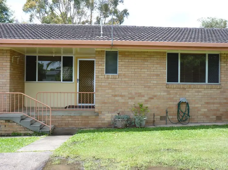 2/156 Wyrallah Road, East Lismore NSW 2480