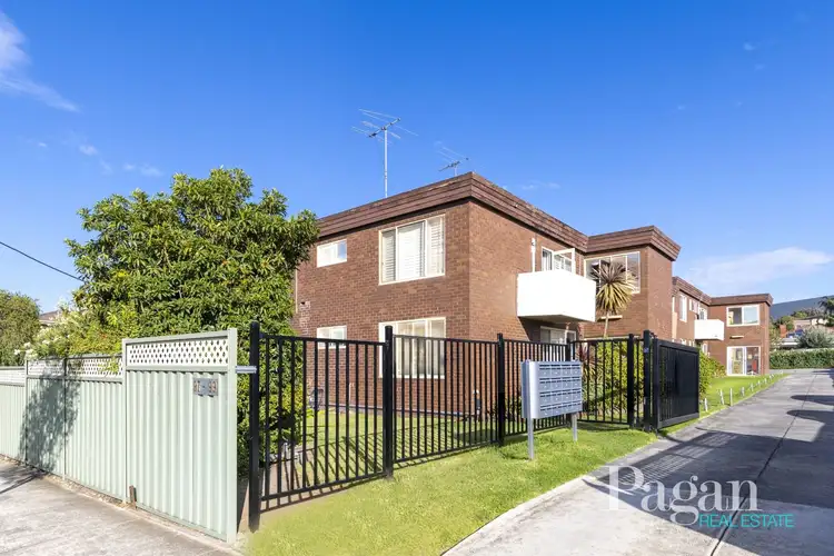 14/97-99 Raleigh Road, Maribyrnong VIC 3032