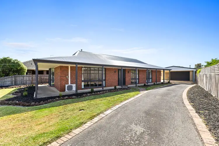 70 Stockdale Road, Traralgon VIC 3844