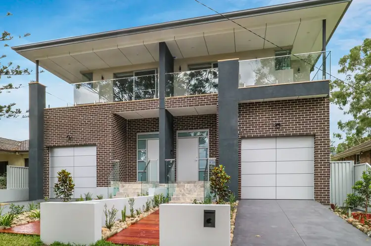 33B Nirimba Avenue, Narwee NSW 2209