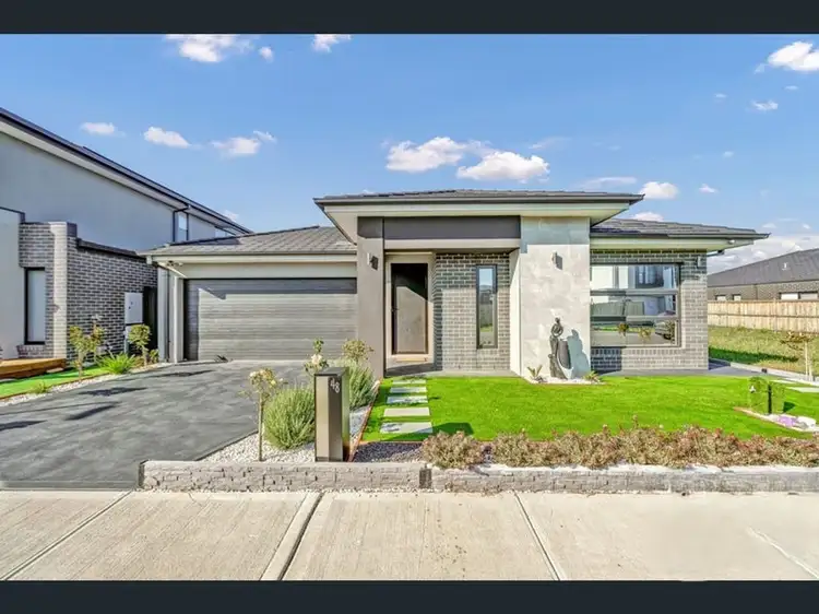 48 Energy Drive, Lyndhurst VIC 3975
