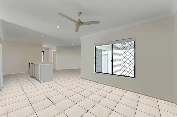 Fourth view of Homely house listing, 71 Shoalmarra Drive, Mount Low QLD 4818