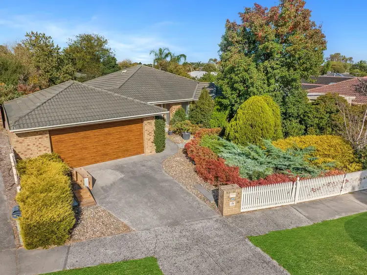 30 Simon Drive