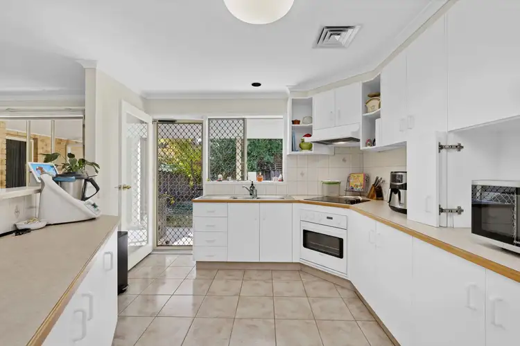 Fourth view of Homely house listing, 30 Simon Drive, Pakenham VIC 3810