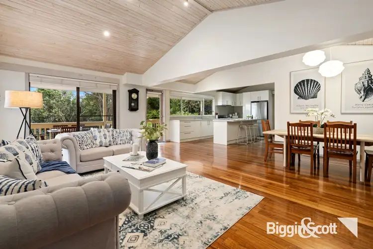 Second view of Homely house listing, 2 Julia Court, Doncaster VIC 3108