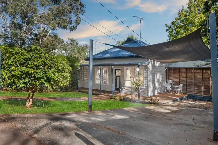 43 Joan Avenue, Ferntree Gully VIC 3156