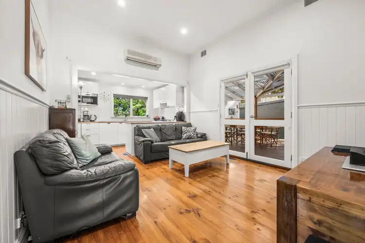 Third view of Homely house listing, 43 Joan Avenue, Ferntree Gully VIC 3156
