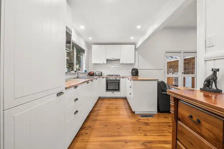 Fifth view of Homely house listing, 43 Joan Avenue, Ferntree Gully VIC 3156