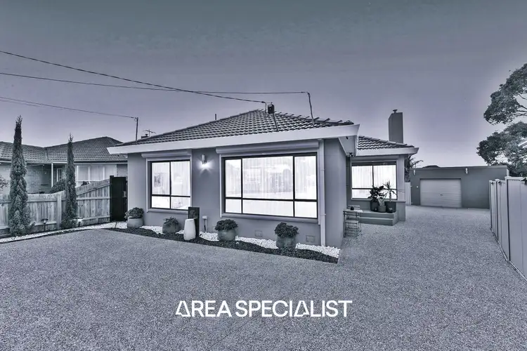 9 Max Court, Noble Park VIC 3174