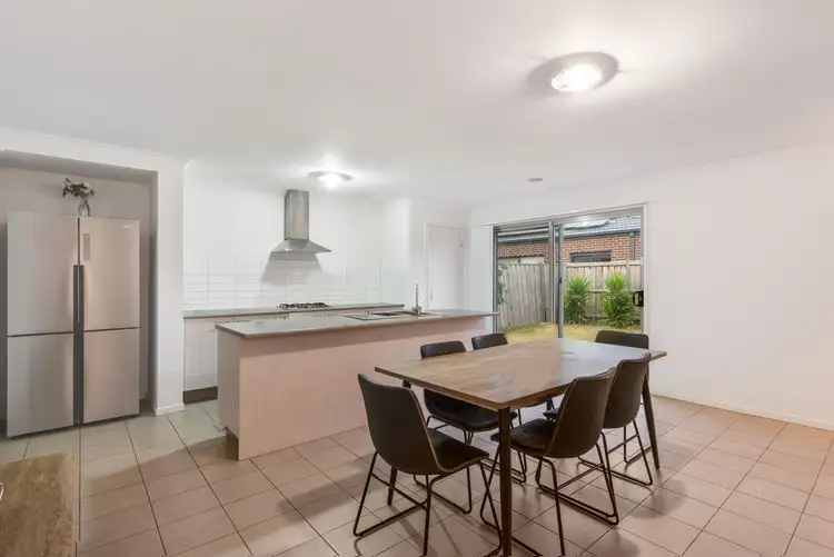 Third view of Homely house listing, 14 Heathwren View, Werribee VIC 3030