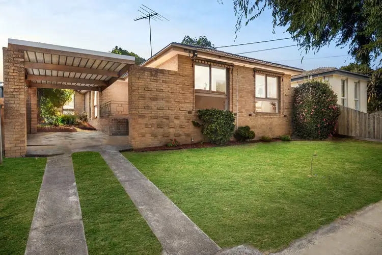 Second view of Homely house listing, 2 Albany Place, Frankston South VIC 3199