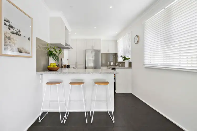 Fifth view of Homely house listing, 2 Albany Place, Frankston South VIC 3199