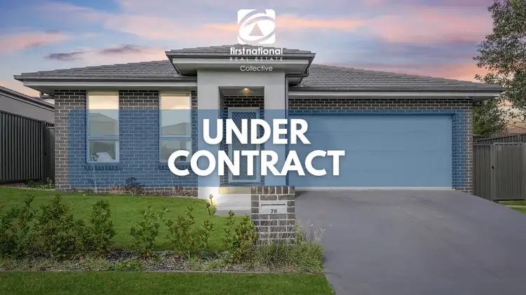 78 Kavanagh Street, Gregory Hills NSW 2557