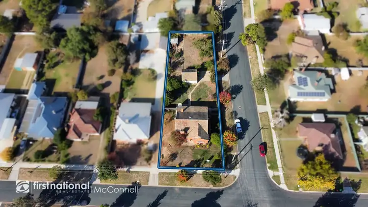 Third view of Homely house listing, 8 Cox Avenue, Tongala VIC 3621