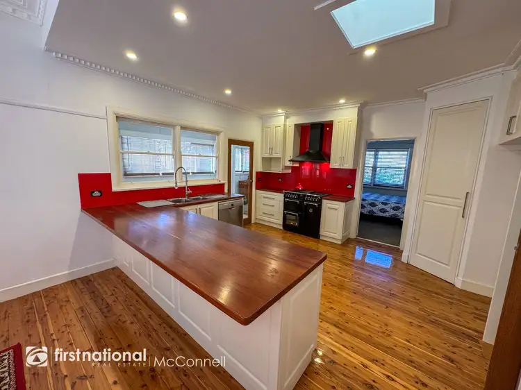 Fourth view of Homely house listing, 8 Cox Avenue, Tongala VIC 3621