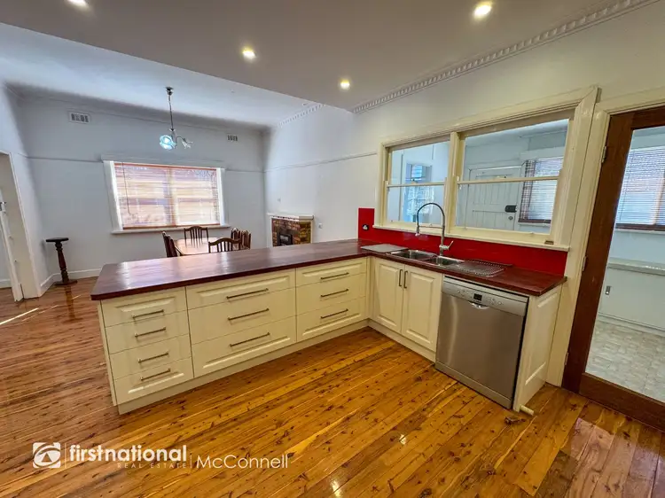 Fifth view of Homely house listing, 8 Cox Avenue, Tongala VIC 3621