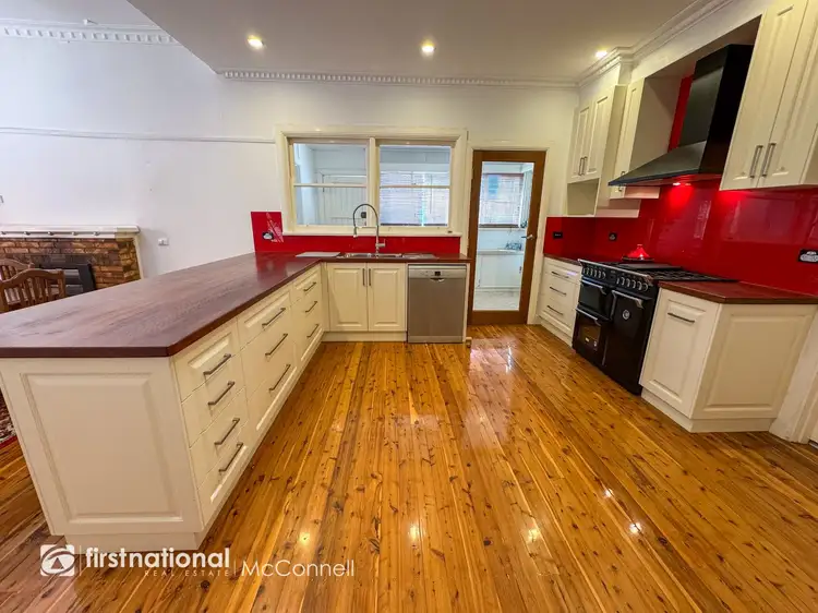 Sixth view of Homely house listing, 8 Cox Avenue, Tongala VIC 3621