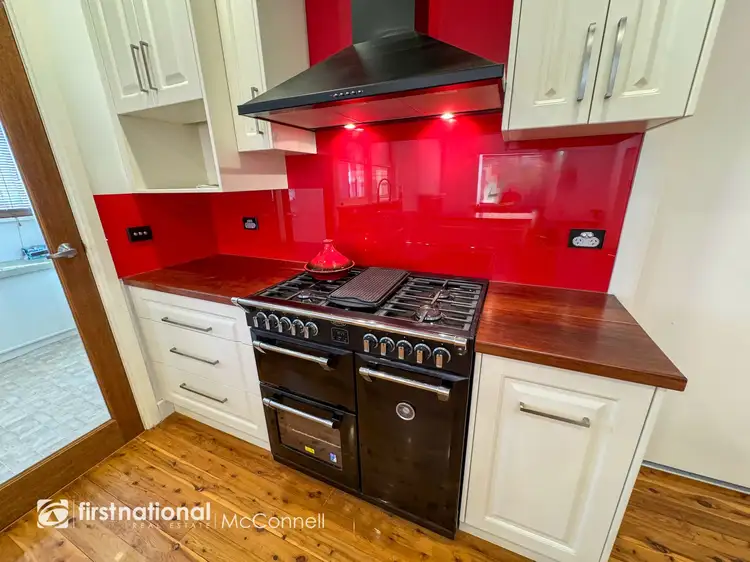 Seventh view of Homely house listing, 8 Cox Avenue, Tongala VIC 3621