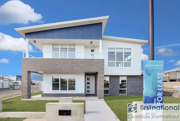 Main view of Homely house listing, 115 The Promontory Drive, Shell Cove NSW 2529