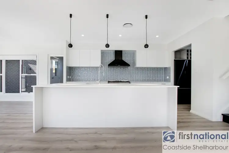 Second view of Homely house listing, 115 The Promontory Drive, Shell Cove NSW 2529