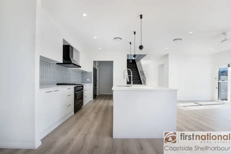 Third view of Homely house listing, 115 The Promontory Drive, Shell Cove NSW 2529