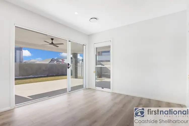 Fourth view of Homely house listing, 115 The Promontory Drive, Shell Cove NSW 2529