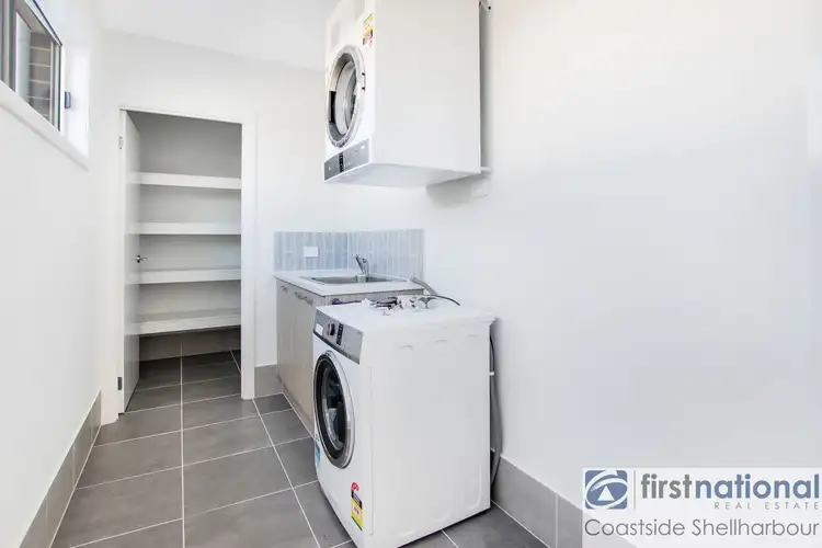 Fifth view of Homely house listing, 115 The Promontory Drive, Shell Cove NSW 2529