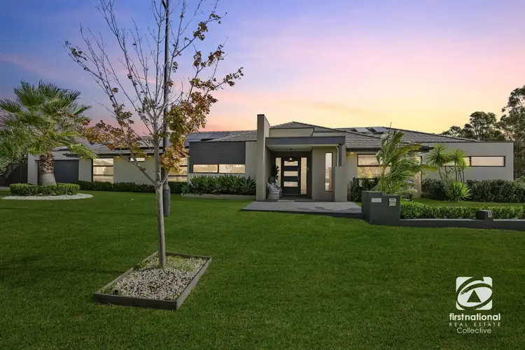 15 Starlight Retreat, Harrington Park NSW 2567
