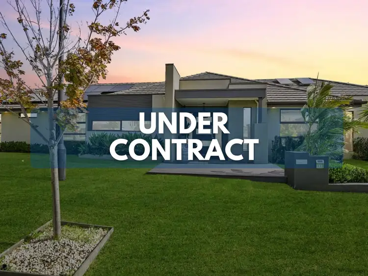 15 Starlight Retreat, Harrington Park NSW 2567