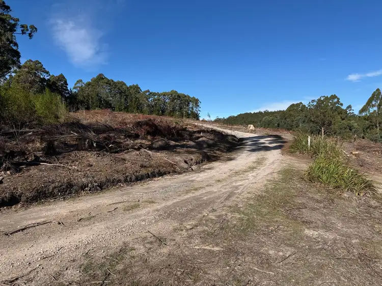 Second view of Homely land listing, Lot 2 Hodgetts Road, Holwell TAS 7275