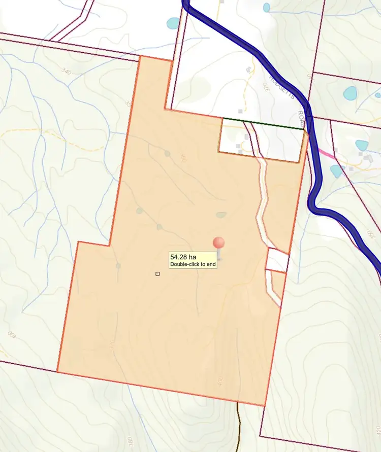 Fifth view of Homely land listing, Lot 2 Hodgetts Road, Holwell TAS 7275