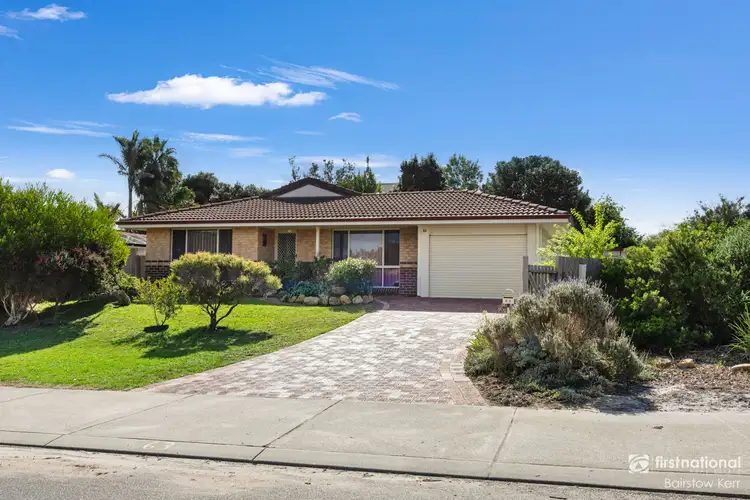 63 Green Island Crescent