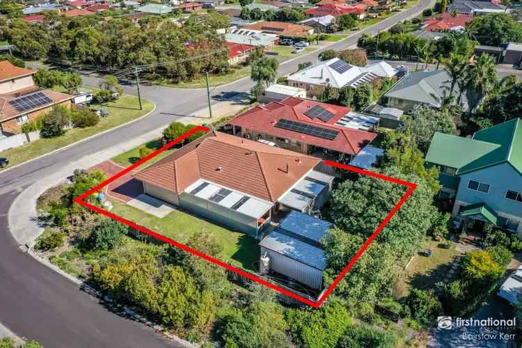 Fourth view of Homely house listing, 63 Green Island Crescent, Bayonet Head WA 6330